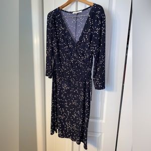 Evan Picone Dress Size 14